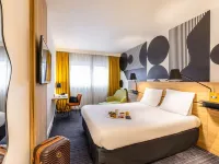 Hôtel Mercure Metz Centre