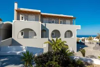 Maistros Village Hotels in Karterados