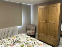 Secure, Detached bungalow overlooking Weston-super-Mare, the Severn and Wales