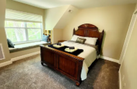 Beautiful new home near Blowing Rock