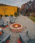 Aladdin Inspired Fairytale Cabin Hot Tub 3 Miles from Hocking Hills State Park