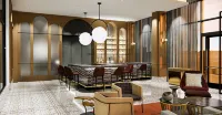 The Godfrey Detroit, Curio Collection by Hilton
