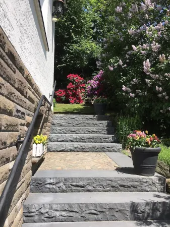 Panorama-FeWo Bei Winterberg, 2 -10 Pers., Box-Spring Beds, Wifi / Wlan