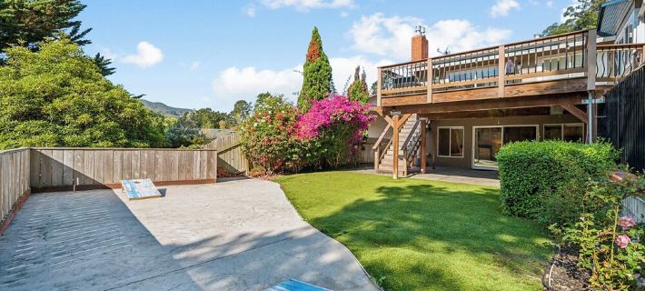 Serene Canyon Private Villa•Pool•HotTub•Sauna Retreat STR Permit Number:14614552 Hotels in Pacifica