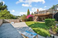 Serene Canyon View Villa • Pool • Hot Tub • Sauna Retreat