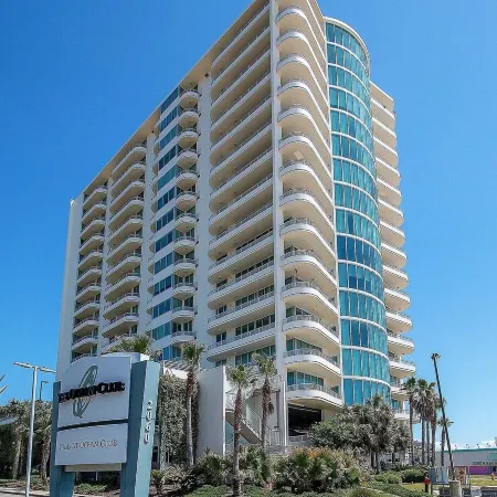LUXURY! THE OCEAN CLUB BEACHFRONT BILOXI
