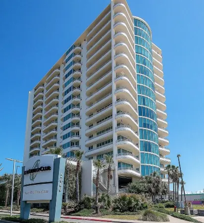 LUXURY! THE OCEAN CLUB BEACHFRONT BILOXI