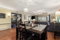 Thach Place in Auburn.  Just steps from campus!