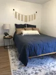 The Magnolia House in Wilmot Ohio