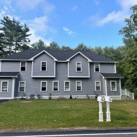 Family Vacation Modern Norwood