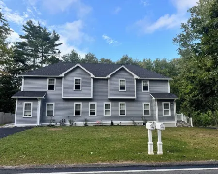 Family Vacation Modern Norwood โรงแรมในนอร์วูด