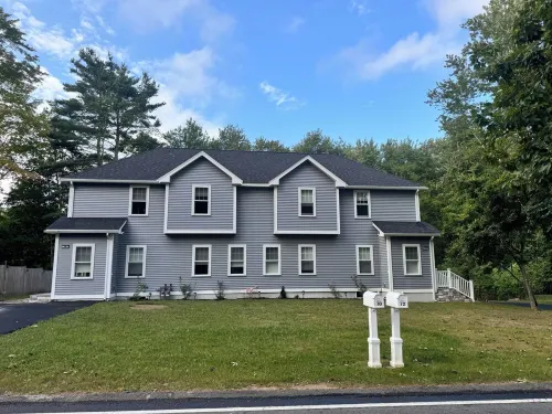 Family Vacation Modern Norwood Hotels in Norwood