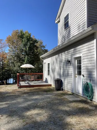 Relaxing Apartment in Dexter