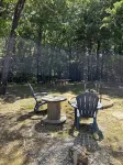 Tranquil Country Getaway near Bois D' Arc Lake and Lake Bonham.