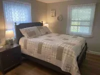 Country View Cottage-Near Massanutten, Skyline Drive,&Jmu.A Home Away from Home!