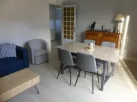 BEAUTIFUL 70M2 F3 APARTMENT