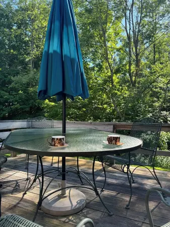 Perfect Family Gateway Spot for the Berkshires, Jiminy Peak Skiing, Mass Moca Отели в г. Ханкок