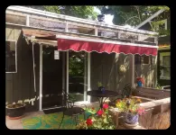 Seattle City Cottage