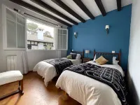 Charming house 100 metres from Hossegor's south beach Hotels in Hossegor