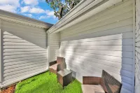 3-Bedroom Vacation Home 12 Mins from University of Alabama-Birmingham &Hospital