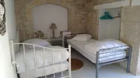 La Borie mill Hotels in Belfort-du-Quercy