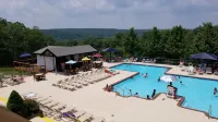 Pocono Cabin Where the Host Thought of Everything, so You Don’t Have to!