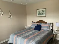 Cabins in Brier Creek near Lake Nolin State Park and Mammoth Cave Отели рядом с достопримечательностью «Мамонтова пещера»