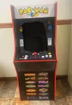 Cozy 4-Bedroom House in Man w WiFi, Arcade Game, and Extra Parking. Near Trails.