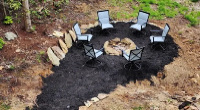 Beautiful new home near Blowing Rock