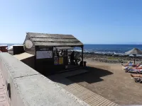 Relax yourself!gardens, swimmingpools and paddel tennis courts !! Hotels in Palm-Mar