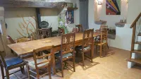 Isolated house set in vineyards and woods Hotels in Salles-la-Source