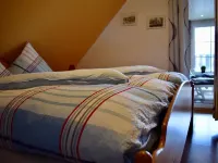 2 Bedroom Apartment in krummhã¶rn Hotels in Greetsiel