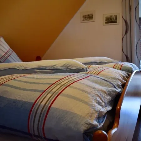 2 Bedroom Apartment in krummhã¶rn