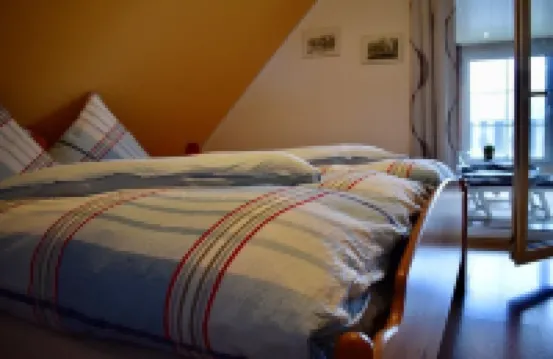 2 Bedroom Apartment in krummhã¶rn