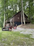 Breathtaking Mountain View in Wild and Wonderful WV! Hot tub! Breathtaking views