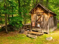 Cozy Loft Cabin high above Bashakill Wildlife Refuge Hotels in Mamakating