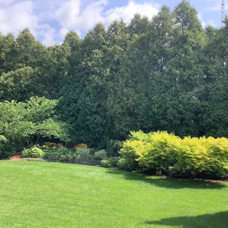 A Pleasant Retreat