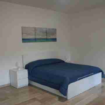 Casa Palladio XL, in the heart of the historic city center Rooms