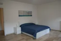 Casa Palladio XL, in the heart of the historic city center