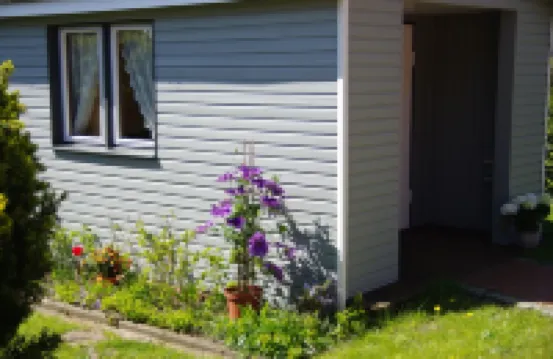 Exclusive Friesenhaus with sea views, sauna, wireless, disabled