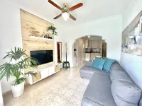 Mundo Beach House, San Marcos Beach Hotels in Icod