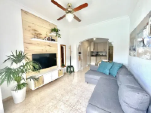 Mundo Beach House, San Marcos Beach Hotels in Icod de los Vinos