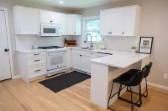 Newly renovated home located across from WRA and steps from downtown Hudson.<br>