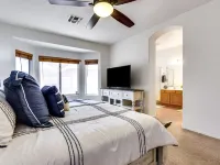 Sparkling Pool Near The Wigwam, Spring Training, State Farm Stadium! Hotels in Litchfield Park