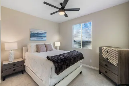 New Executive Stay in South Temecula’s, Terracina Community