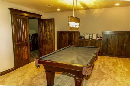 Beautiful wooded acreage minutes from Lake Murray