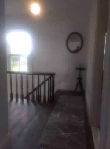 The Captain Scott Home