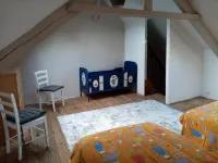 La Partite Maison du Portrieux