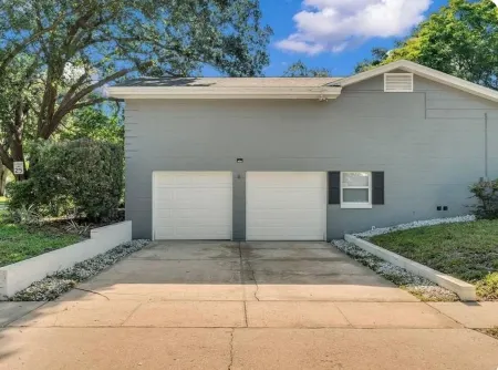 The Centralized Haven 3 bedroom home restaurants, attractions & fun minutes away Отели в г. Алтамонте Спрингс