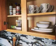 Cut Bank Studio #3 near Glacier National Park!